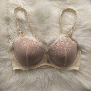 Le Mystere Sexy Mama nursing bra
